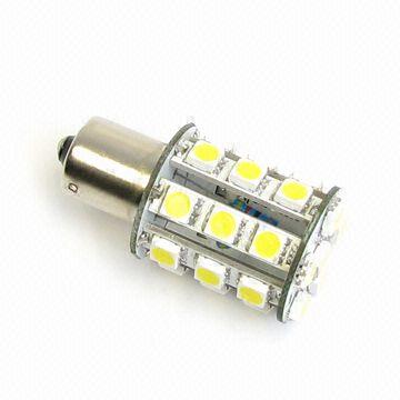 LED Auto Bulbs,BA15s led Car Light