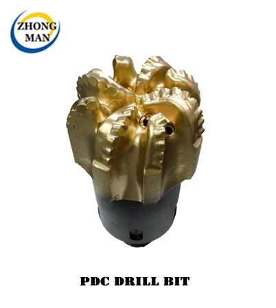 pdc drill bit