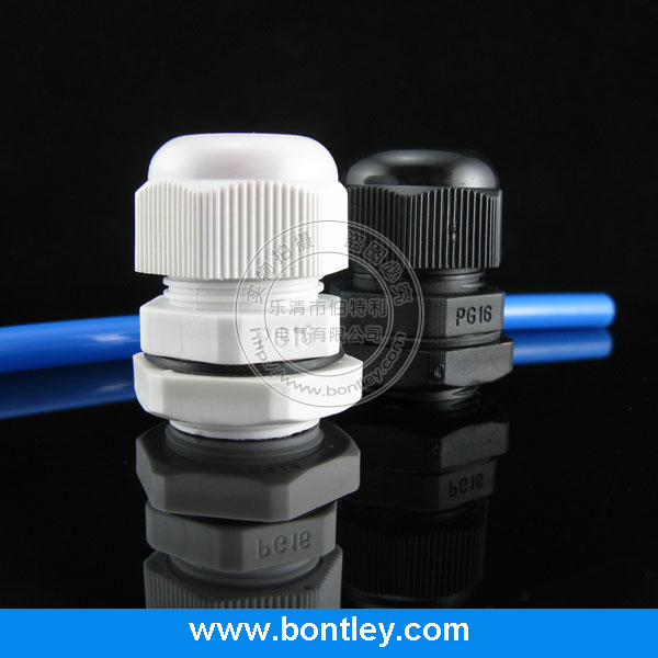 PG16 Nylon Cable Glands