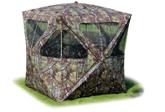 supply hunting tent