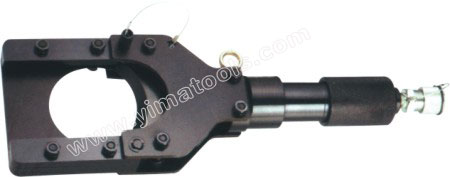 Hydraulic  Cable Cutter (CPC-85H), hydraulic tools