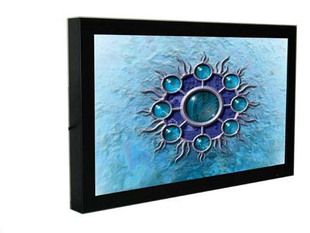19 inch advertising player/LCD player/AD player