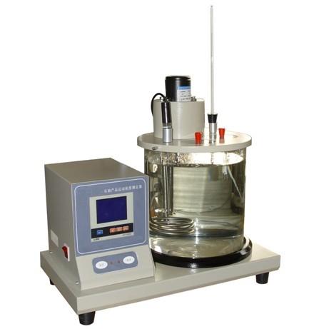 GD-265B Liquid Oil Kinematic Viscosity Tester