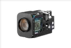 SONY FCB-EX490EP CCTV Zoom Colour Camera Module