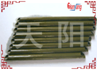 DIN Internally and Externally Galvanized Steel Tube with Hig