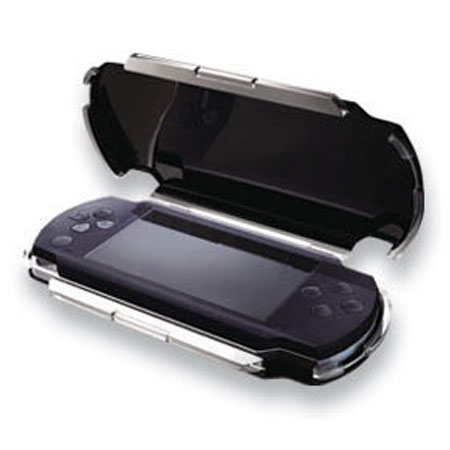 Crystal case for PSP1000