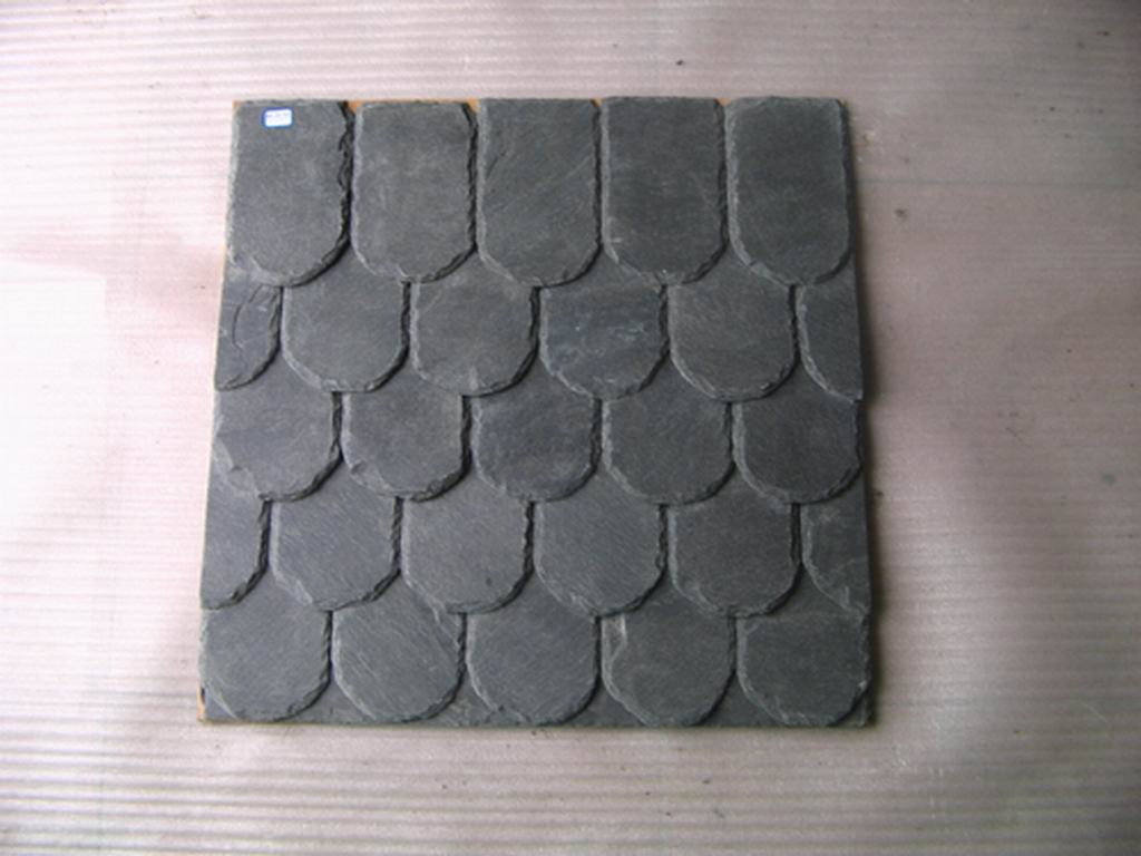 nature roofing slate