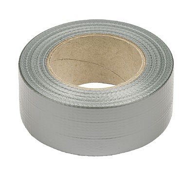 Cloth Duct tape