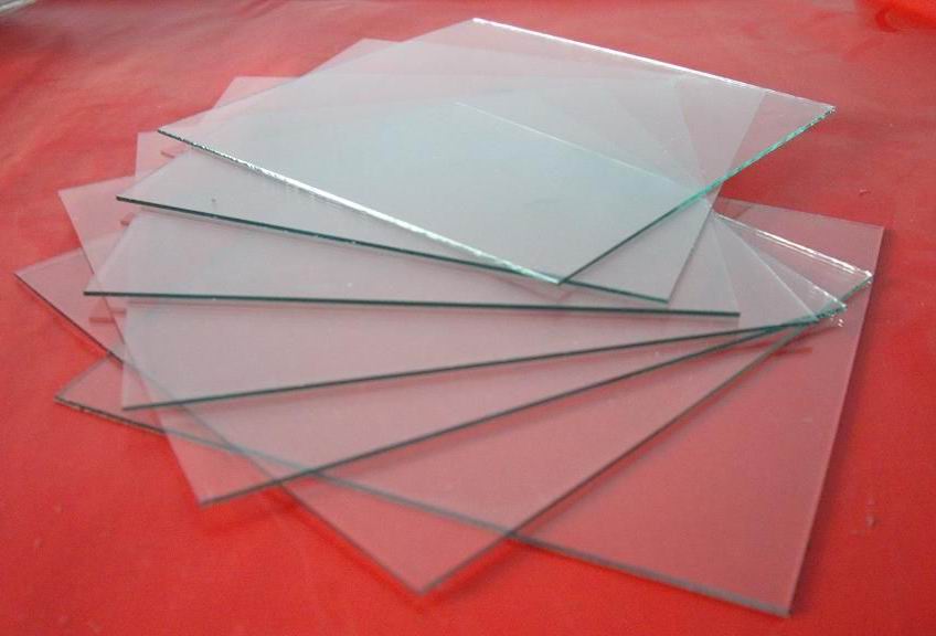 sheet glass