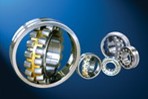 spherical roller bearings