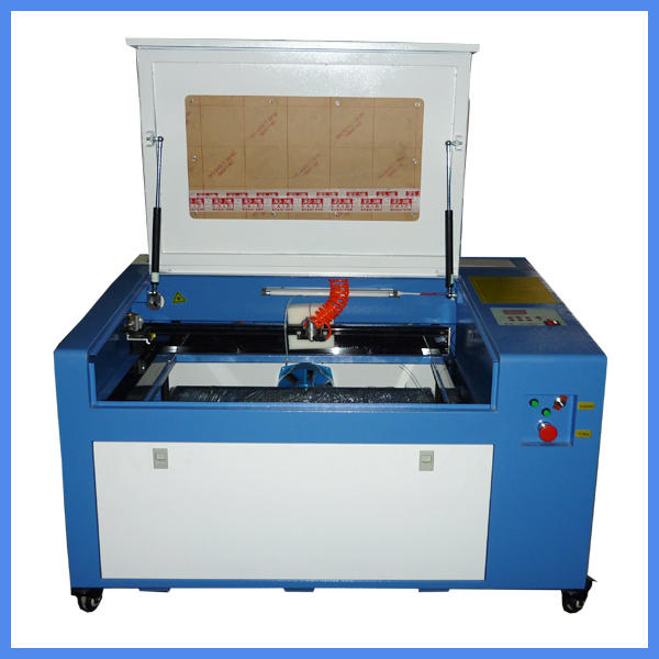FL-460 60w laser engraving machine for acrylic/wood