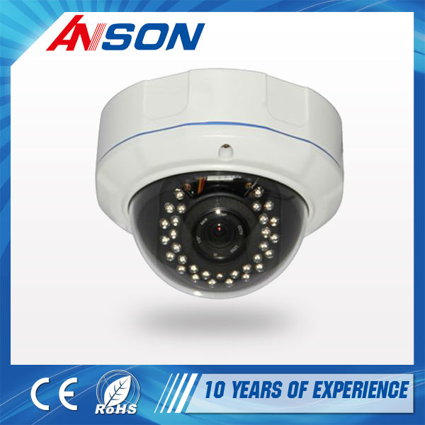 Sony cmos 1600TVL 1200tvl IR led dome CCTV camera