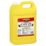 Corn Oil