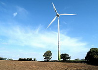 Wind Turbine Power Generator DW6.0-5KW
