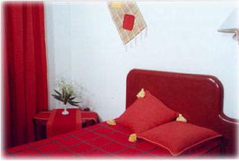 Textile Home Furnishings