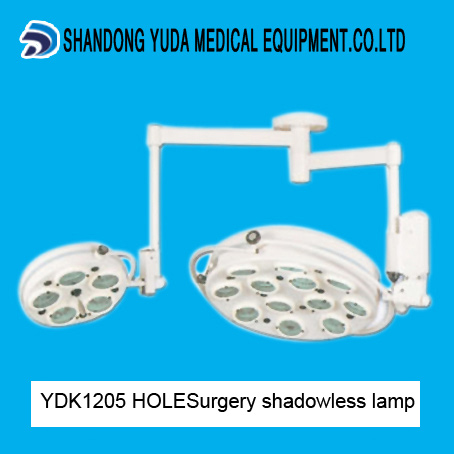 YDK1205 Hole operation lamp