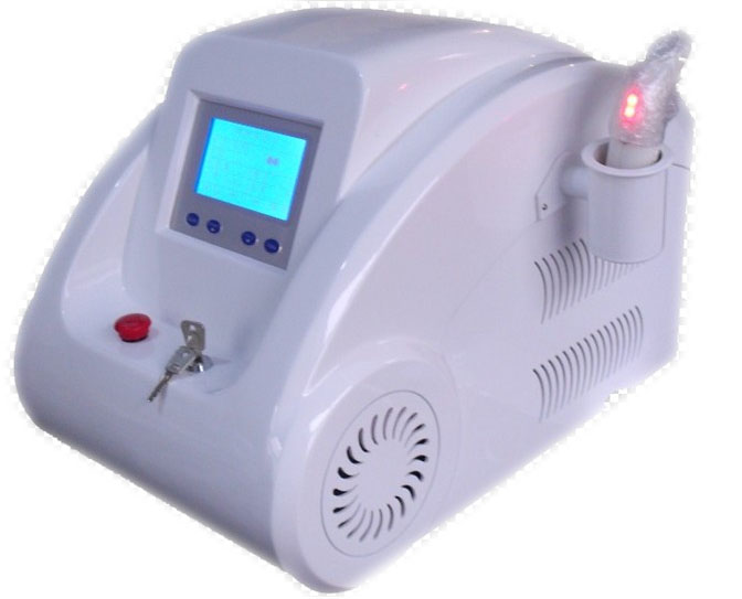 Ideal Electro-stimulator Cavitation Slimming System