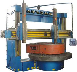 C5250/CX5250 vertical lathe machine