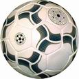 Standard Pu Hand Stitched Soccer Ball