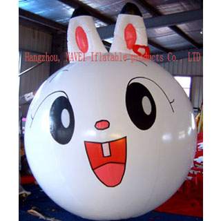 inflatable ballon
