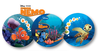 Nemo Playing Cards