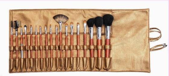 Professional makeup brush set,Professional cosmetic brush se