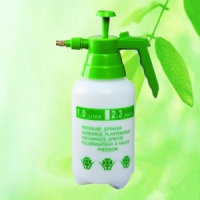 Plastic Flower Watering Pressure Sprayers HT3162