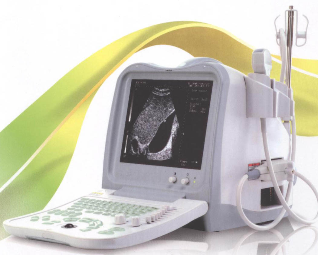 Digital Veterinary Ultrasound Scanner(BW530V)