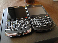 ebuddy pour blackberry 9700