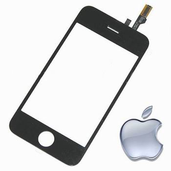 iPhone 3G Touch Panel with Digitizer,iPhone Spare Parts