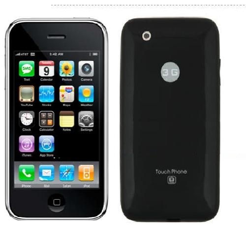CiPhone i9 3G