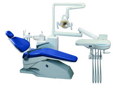 dental unit dental chair