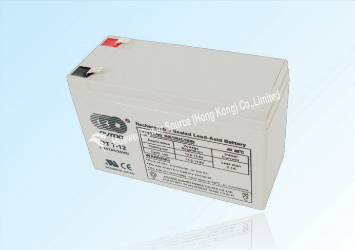 OUTDO Battery / VRLA Battery / alarm Battery / SMF battery