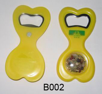 bottle opener