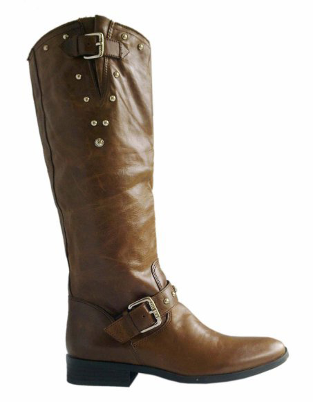 Guess-Women Mid-Calf boots