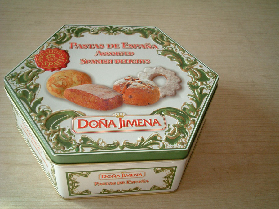cake box for food packaging