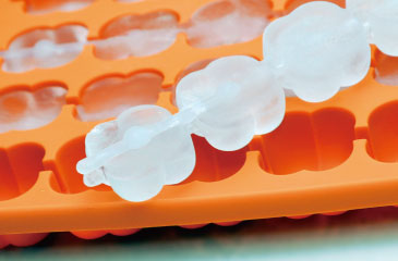 Silicone ice tray silicone rubber products