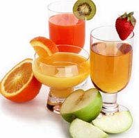 Fruit Concentrates,Juices, Pulps,Squashes