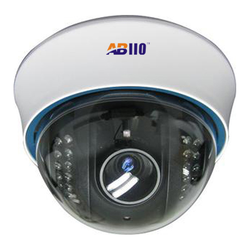 AB800-D3222 WATERPROOF DOME CAMERA