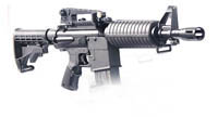 RAP4 T68 CQB Paintball Gun