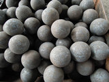 steel ball used in cement plant