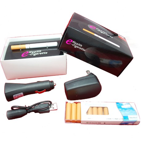 E-Cigarette 502C