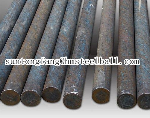 grinding rods;rods mill;grinding media