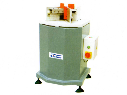 PVC Profile Sealed Cover Milling Machine
