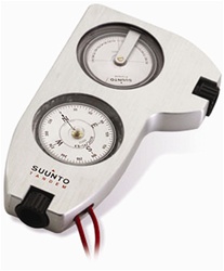 Suunto Tandem Compass/Clinometer