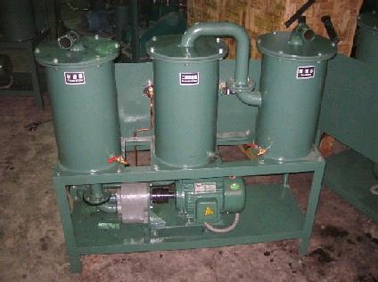 JL Portable Oil Purifier/ Oiling Machine