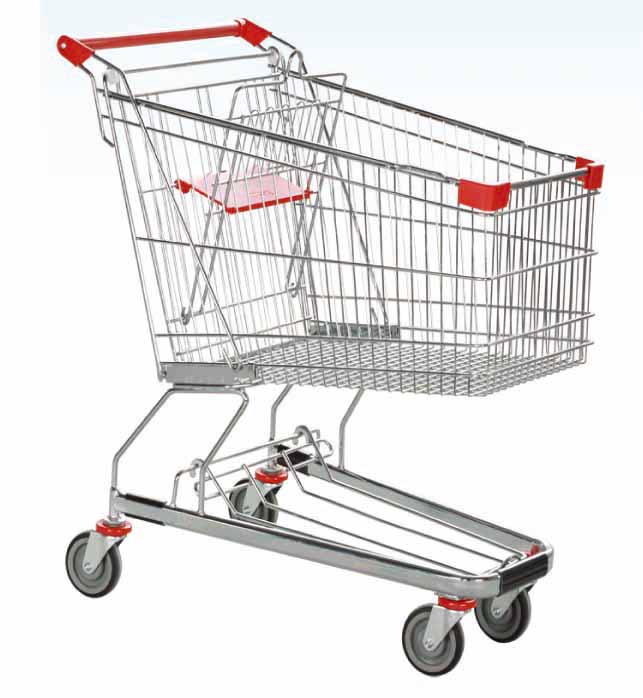 shopping trolley,supermarket trolley,shopping cart