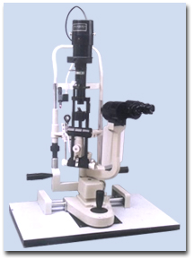 Ophthalmic,  E. N. T equipments