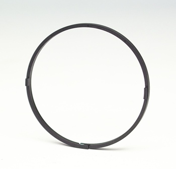 ISO/TS 16949 Peek Ring