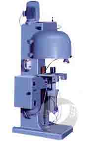 QF1A1 Sealing machine for Thicker plate